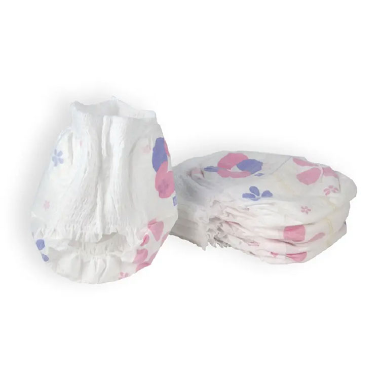 Pull-up bebek pantolon neden ebeveynler için akıllı seçim?