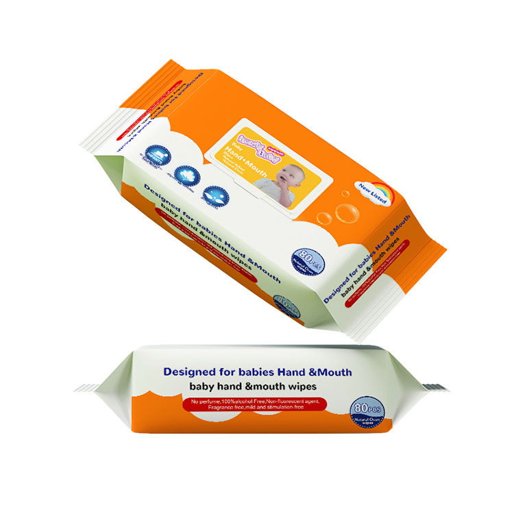 Yüksek Kaliteli Bebek Mendilleri Neden Her Ebeveyn İçin Gereklidir?