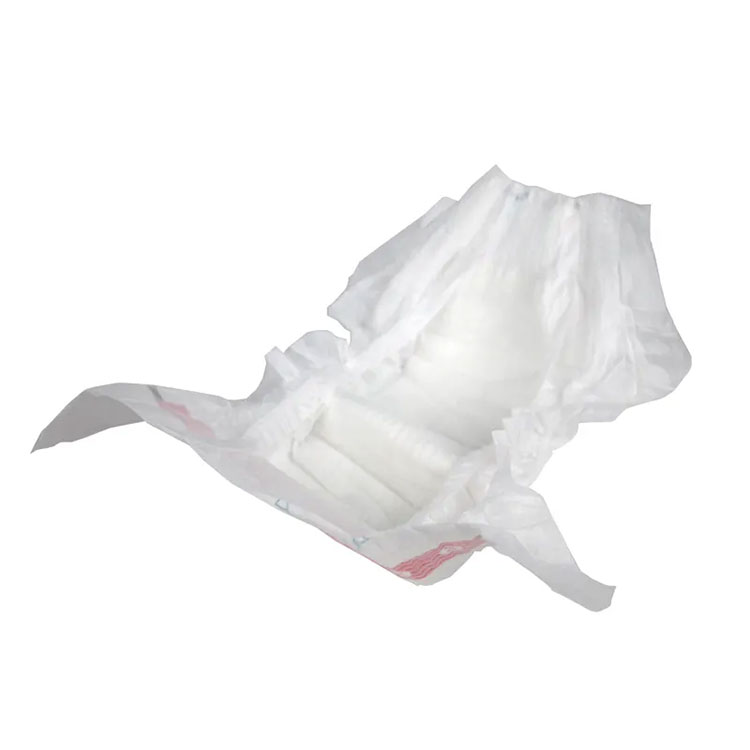 Çevre Dostu Bebek Bezleri Neden Bebeğiniz ve Gezegenimiz İçin En İyi Seçimdir?