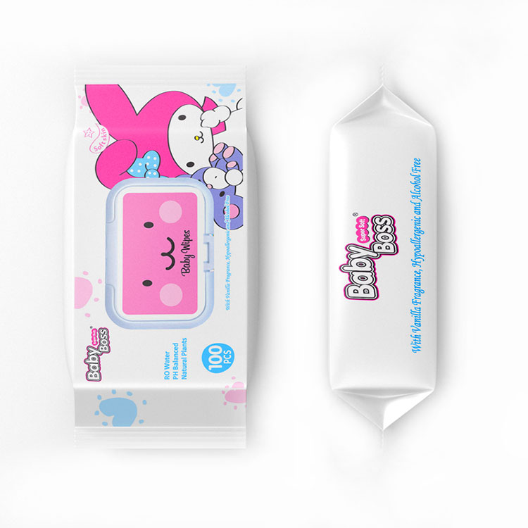 Bebek Mendilleri Bebeğinizin Güvenliğini ve Konforunu Nasıl Sağlar?