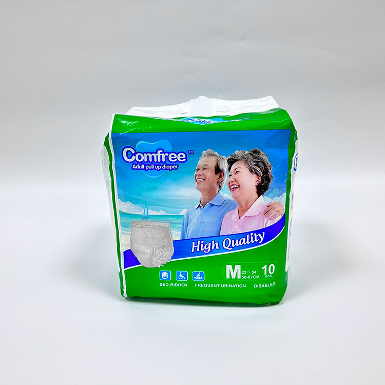 Bütçe Yetişkin Bezi Çözümleri
